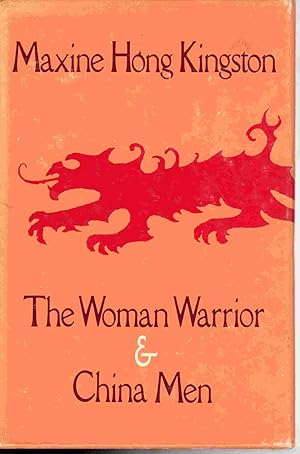 Seller image for The Woman Warrior : Memoirs of a Girlhood Among Ghosts / China Men for sale by The Sun Also Rises