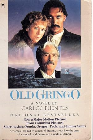 Imagen del vendedor de Old Gringo a la venta por The Sun Also Rises