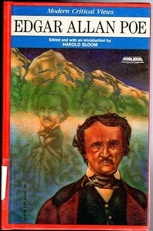 Seller image for Edgar Allan Poe (Bloom's Modern Critical Views (Hardcover) for sale by The Sun Also Rises