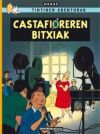 Tintin 21/ Castafioreren bitxiak