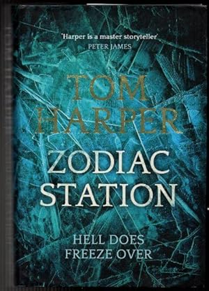 Seller image for Zodiac Station for sale by Raymond Tait