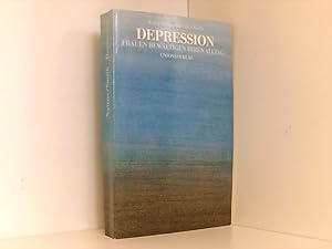 Seller image for Depression: Frauen bewltigen ihren Alltag Frauen bewltigen ihren Alltag for sale by Book Broker