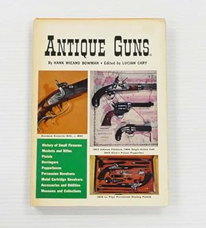 Antique Guns