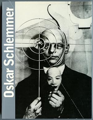 Seller image for Oskar SCHLEMMER. for sale by Librairie-Galerie Dorbes Tobeart