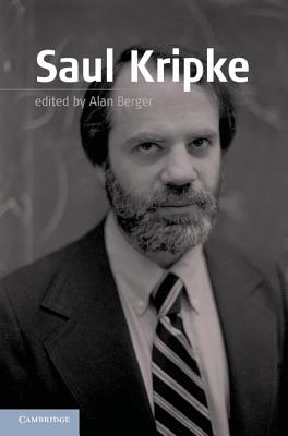 Seller image for Saul Kripke (Paperback or Softback) for sale by BargainBookStores