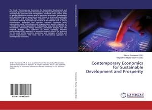 Seller image for Contemporary Economics for Sustainable Development and Prosperity for sale by AHA-BUCH GmbH