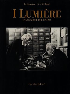 Image du vendeur pour I Lumiere mis en vente par Miliardi di Parole