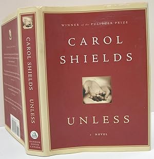 Unless (First Canadian Edition)