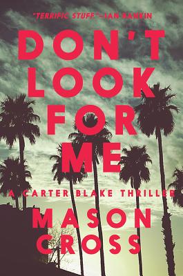 Bild des Verkufers fr Don't Look for Me (Paperback or Softback) zum Verkauf von BargainBookStores