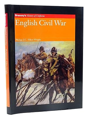 Immagine del venditore per ENGLISH CIVIL WAR venduto da Stella & Rose's Books, PBFA