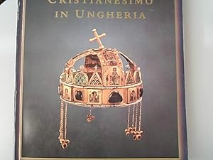 Imagen del vendedor de Mille Anni di Cristianesimo in Ungheria. Hungariae Christianae Millennium. a la venta por Antiquariat Bookfarm