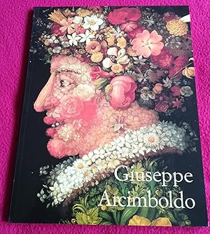 Seller image for GIUSEPPE ARCIMBOLDO for sale by LE BOUQUINISTE