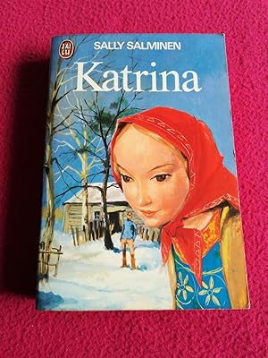Seller image for KATRINA for sale by LE BOUQUINISTE