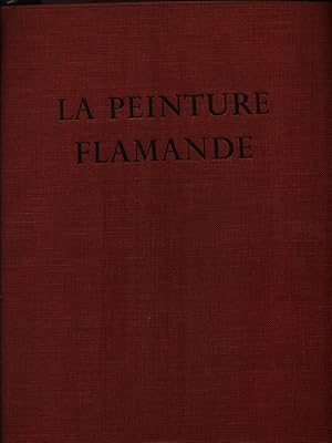 Image du vendeur pour La Peinture Flamande. De Jerome Bosch a Rubens mis en vente par Librodifaccia