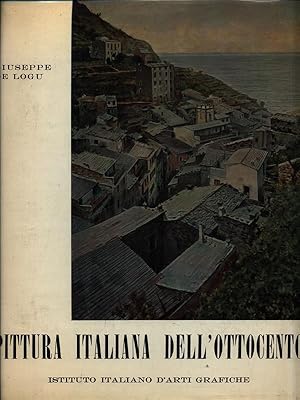 Bild des Verkufers fr Pittura Italiana dell'Ottocento zum Verkauf von Librodifaccia