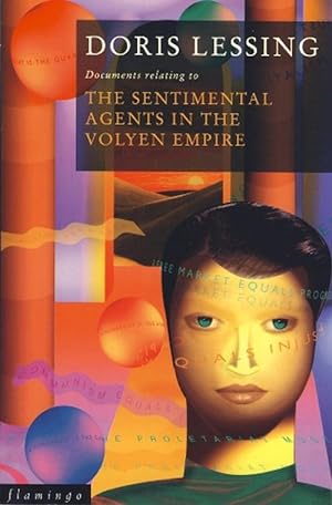 Seller image for The Sentimental Agents in the Volyen Empire (Paperback) for sale by AussieBookSeller