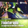 Fisioterapia en deportes de montaña y escalada