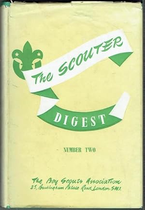 The Scouter Digest Number Two