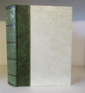 Bild des Verkufers fr The Works of John Bunyan, with Editorial Prefaces, Notes, Volume II. zum Verkauf von BRIMSTONES