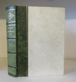 Bild des Verkufers fr The Works of John Bunyan, with Editorial Prefaces, Notes, Volume III. zum Verkauf von BRIMSTONES