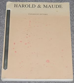 Harold & Maude