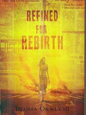 Image du vendeur pour Refined for Rebirth mis en vente par Librodifaccia