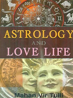 Seller image for Astrology and Love Life for sale by Librodifaccia