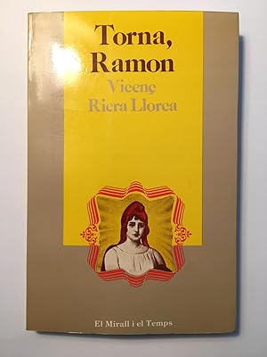 Imagen del vendedor de Torna, Ramon a la venta por SELECTA BOOKS