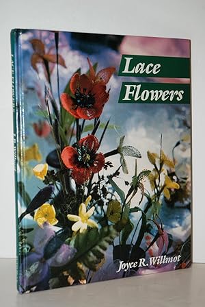 Immagine del venditore per Lace Flowers and How to Make Them venduto da Nugget Box  (PBFA)