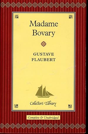 Immagine del venditore per Madame Bovary (Collector's Library Series) venduto da Dorley House Books, Inc.