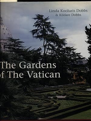 Seller image for The gardens of the vatican for sale by Miliardi di Parole