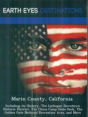 Immagine del venditore per Marin County, California venduto da Librodifaccia