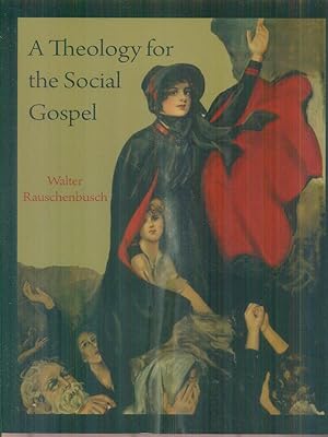 Seller image for A Theology for the Social Gospel for sale by Librodifaccia