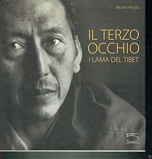 Seller image for IL TERZO CERCHIO I LAMA DEL TIBET for sale by iolibrocarmine