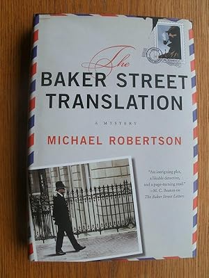 The Baker Street Translation