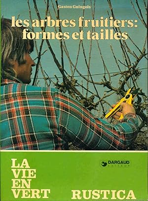 Les arbres fruitiers