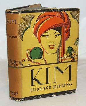 kim rudyard kipling book kim rudyard kipling book