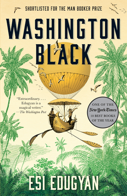 Seller image for Washington Black (Paperback or Softback) for sale by BargainBookStores