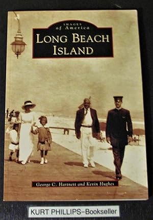 Long Beach Island (NJ) (Images of America)