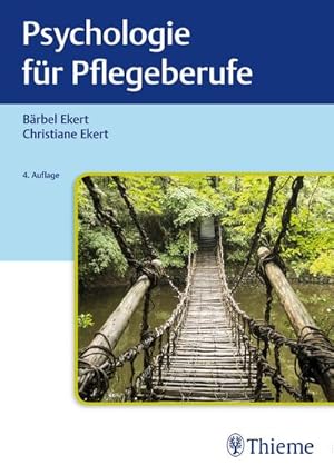 Bild des Verkufers fr Psychologie fr Pflegeberufe zum Verkauf von BuchWeltWeit Ludwig Meier e.K.
