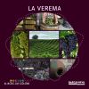 Imagen del vendedor de La verema a la venta por AG Library