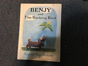 Seller image for Benjy and the Barking Bird for sale by Betty Mittendorf /Tiffany Power BKSLINEN