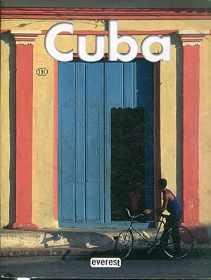 CUBA.
