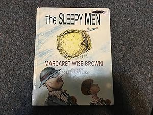 Seller image for The Sleepy Men for sale by Betty Mittendorf /Tiffany Power BKSLINEN