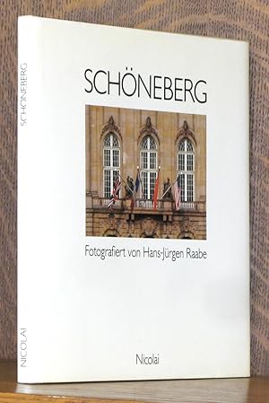 Seller image for Schoneberg: Ein Bezirk von Berlin (German Edition) for sale by Andre Strong Bookseller