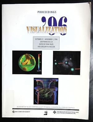 Bild des Verkufers fr 7th IEEE Visualization Conference 1996 zum Verkauf von GuthrieBooks