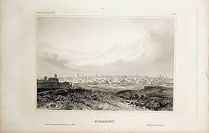 BUCURESTI, BUCHAREST, BUCAREST, BUKAREST, GENERAL VIEW