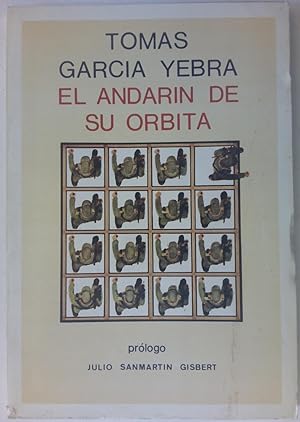 Imagen del vendedor de El andarn de su rbita a la venta por Librera Ofisierra