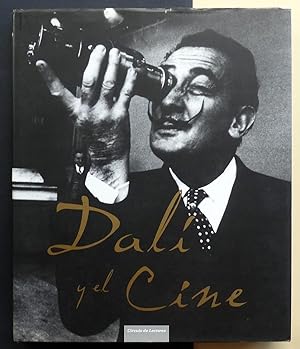 Dalí y el cine.