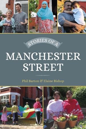 Seller image for Stories of a Manchester Street for sale by GreatBookPrices